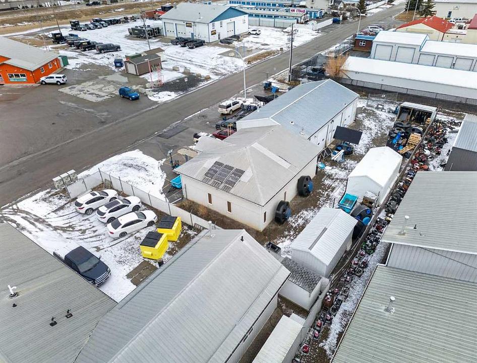 4511 Imperial Road, Olds, AB