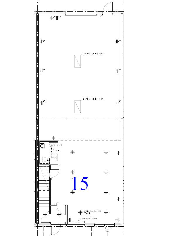 15 - 38936 Queens Way, Squamish, BC floorplan