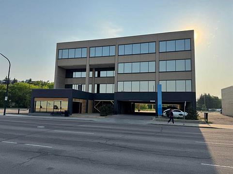 4406 50 Avenue, Red Deer, AB
