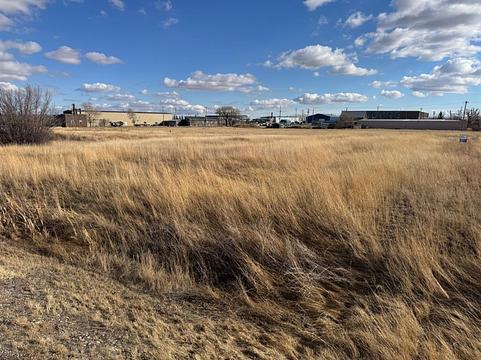 Mills St Primrose Ave, Fort Macleod, AB