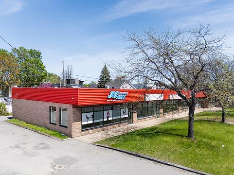 7751 Boulevard Roi-René, Montréal, QC