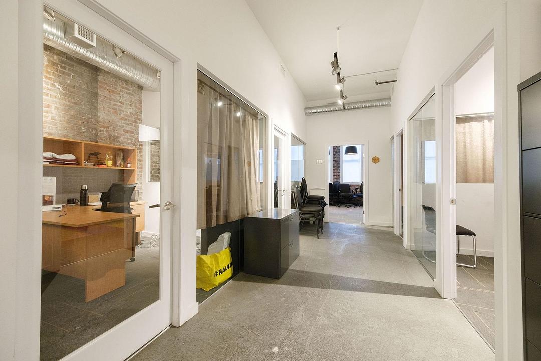 130 East Hastings Street, Vancouver, BC