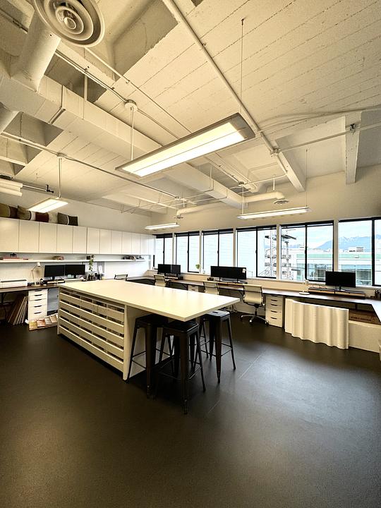 207 - 33 East 8th Avenue, Vancouver, BC