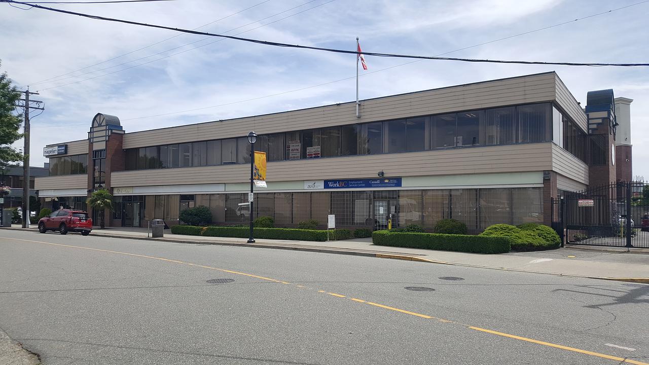 208 - 20316 56 Ave, Langley, BC