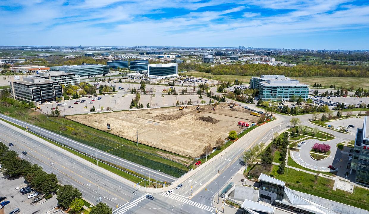 1833 Buckhorn Gate, Mississauga, ON