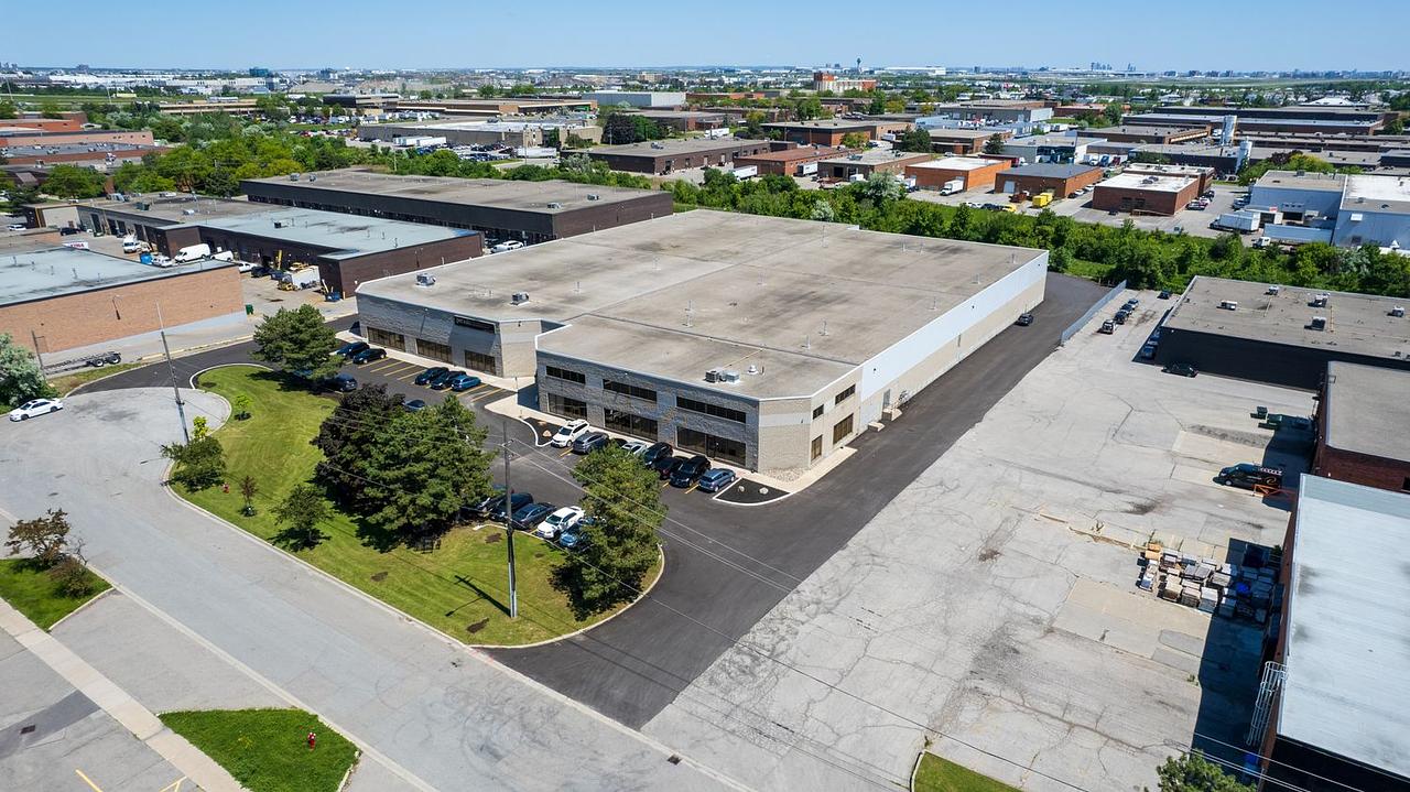 5477 Gorvan Drive, Mississauga, ON