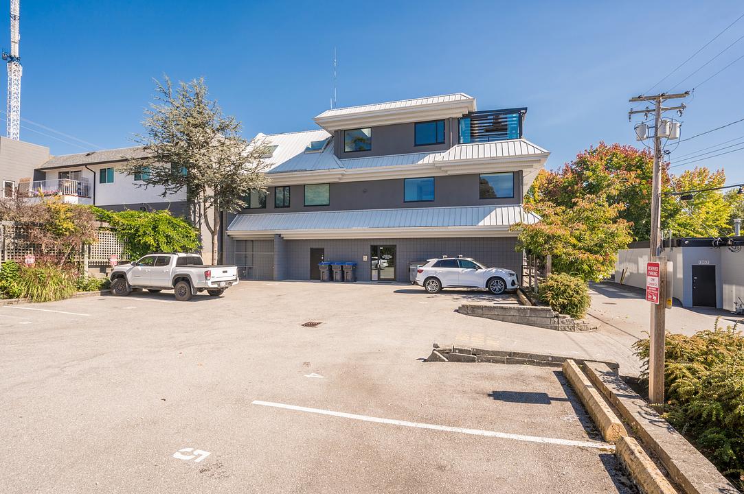 1281 Johnston Rd, White Rock, BC