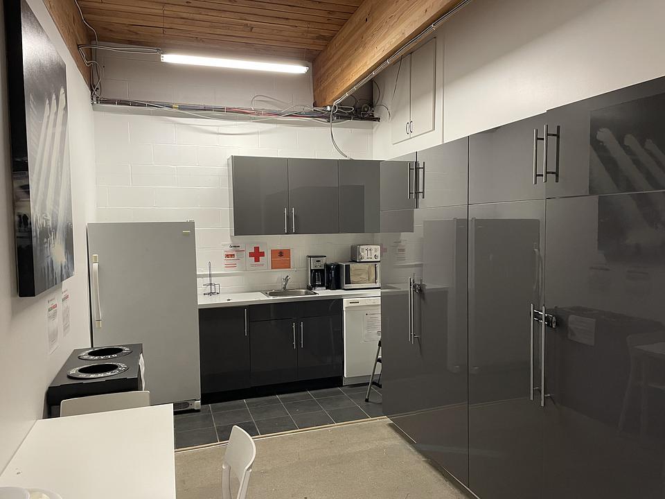 16 East 3rd Avenue, Vancouver, BC