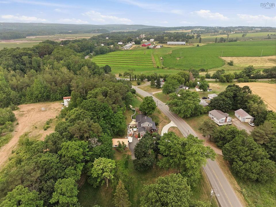 1207 Belcher Street, Port Williams, NS