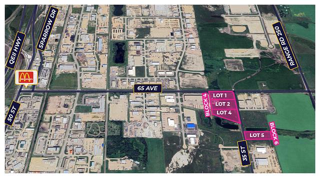 6290 35 Street, Leduc, AB