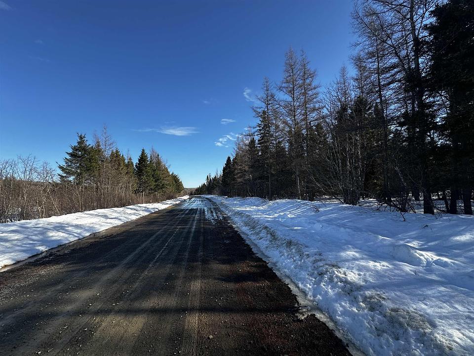 Whycocomagh Port Hood Road, Mabou, NS