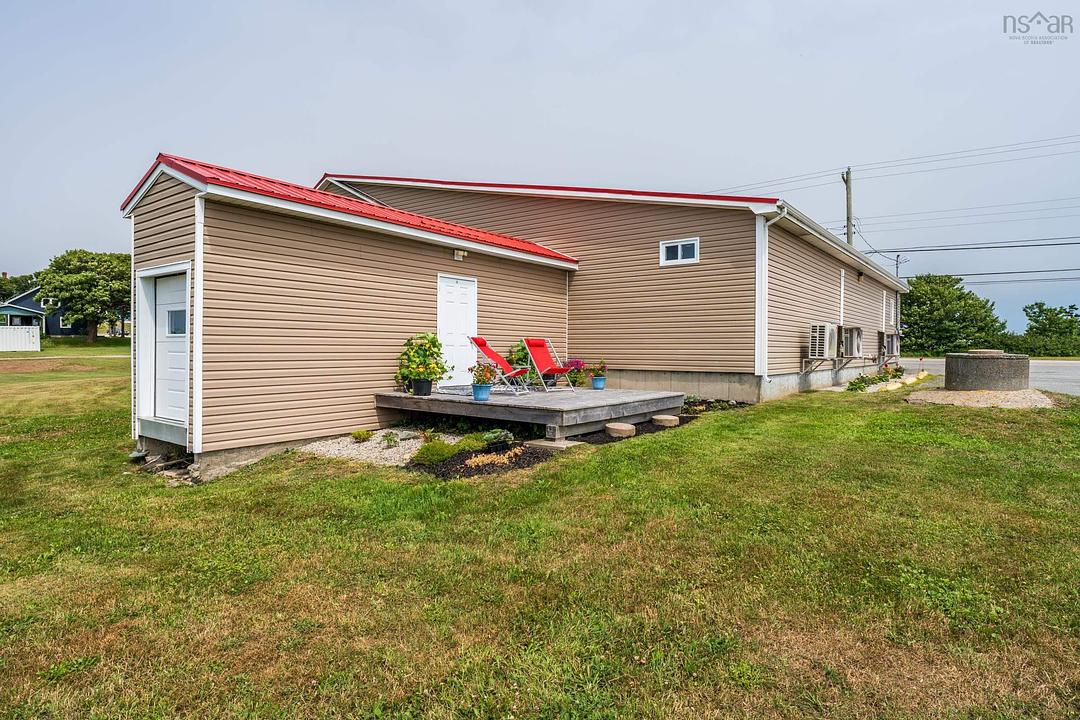9613 Nova Scotia Trunk 1, Saulnierville, NS