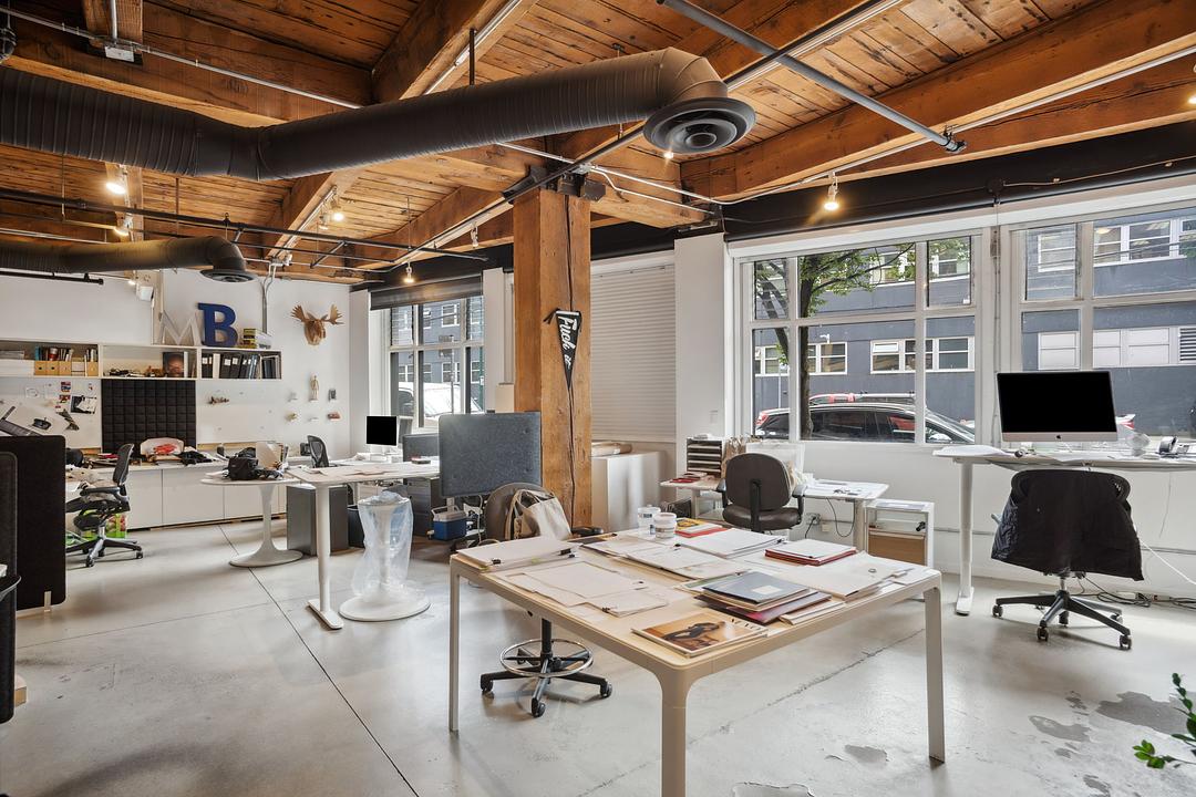 325 Railway Street, Vancouver, BC