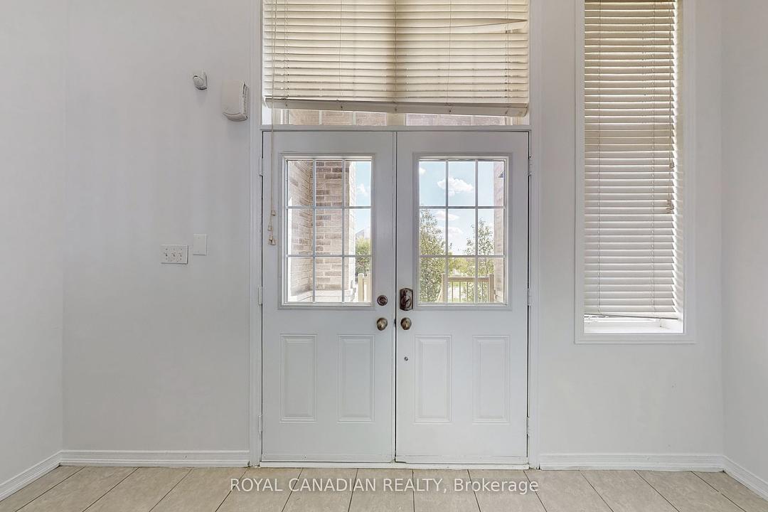 54 Chesterwood Crescent, Brampton, ON