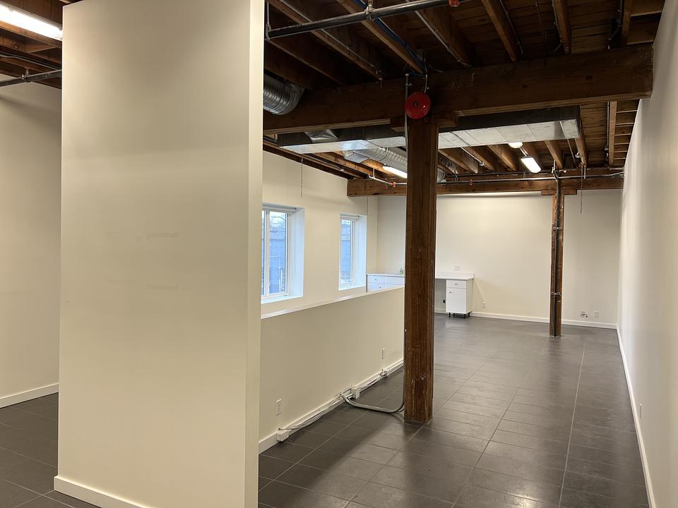 230 - 1355 Parker St, Vancouver, BC