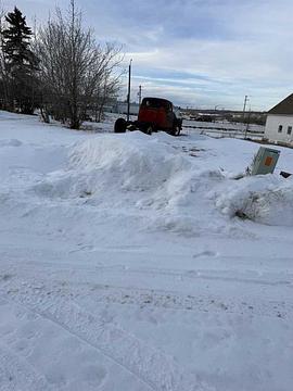 4908 50 Street, Meeting Creek, AB