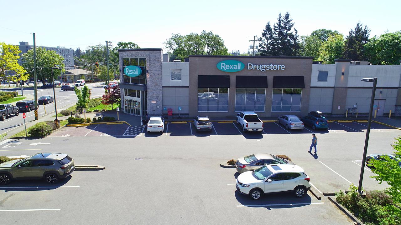 1511 Admirals Road, Victoria, BC