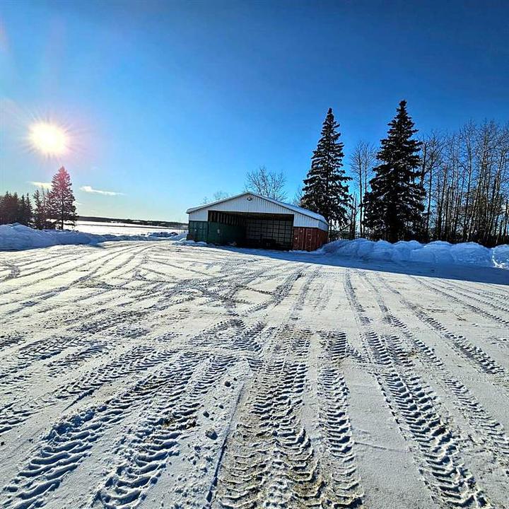 14152 Alberta 55, Lac la Biche, AB