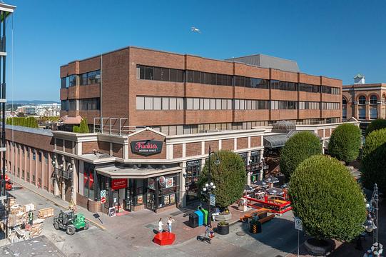 910 Government St, Victoria, BC