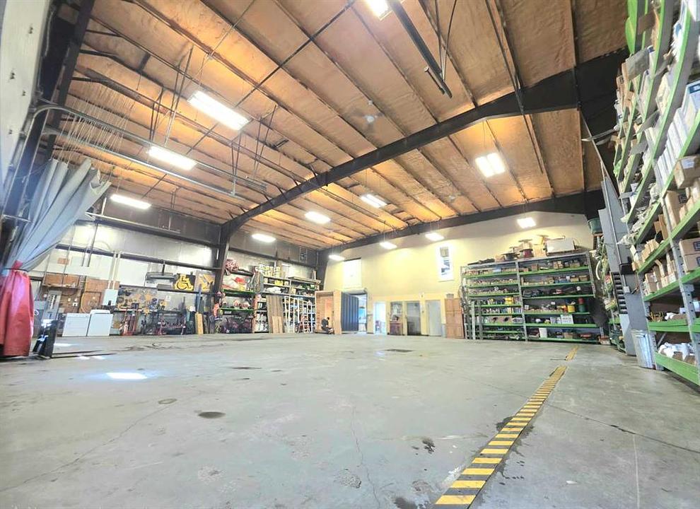 101 Street, Grande Prairie, AB