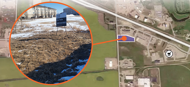 Blk/Par L, Plan No. 101968836 Ext 0 Parcel 164327878, Weyburn, SK