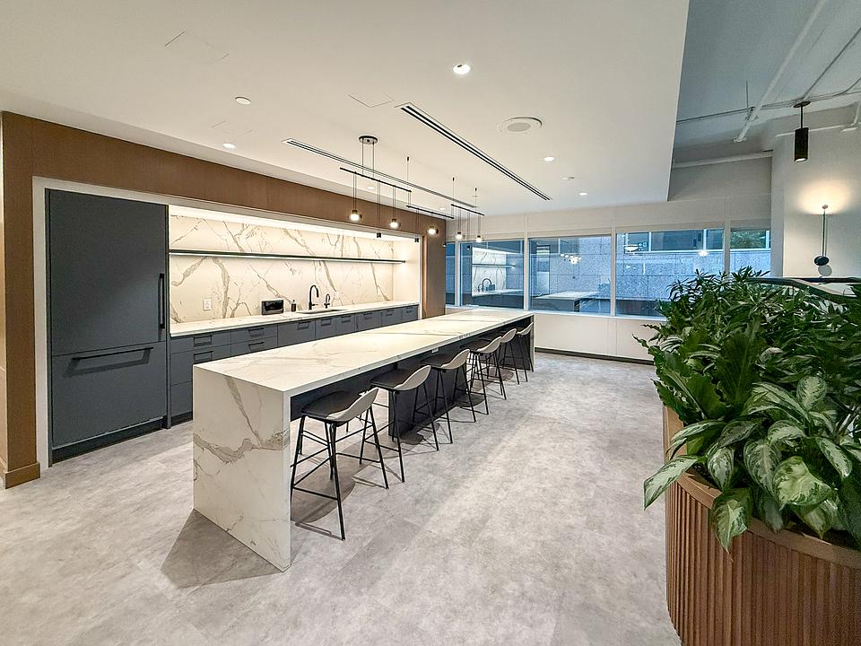 909 - 510 Burrard Street, Vancouver, BC