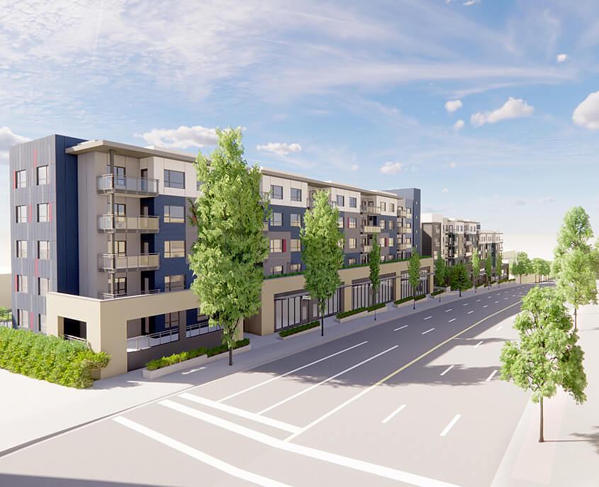 3838 Hastings Street, Burnaby, BC