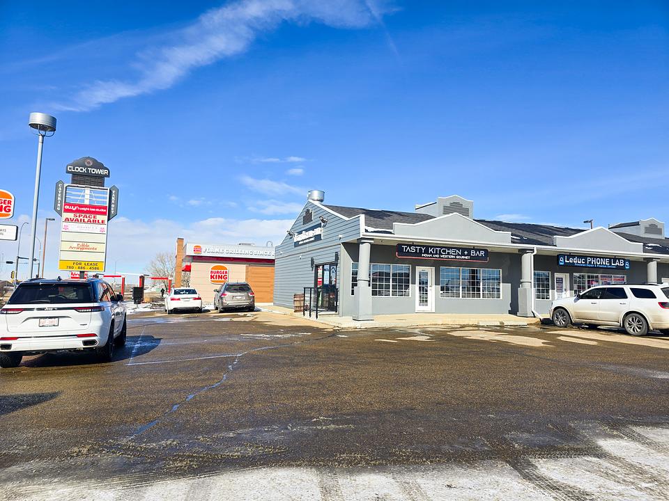 1 - 6201 50 Street, Leduc, AB