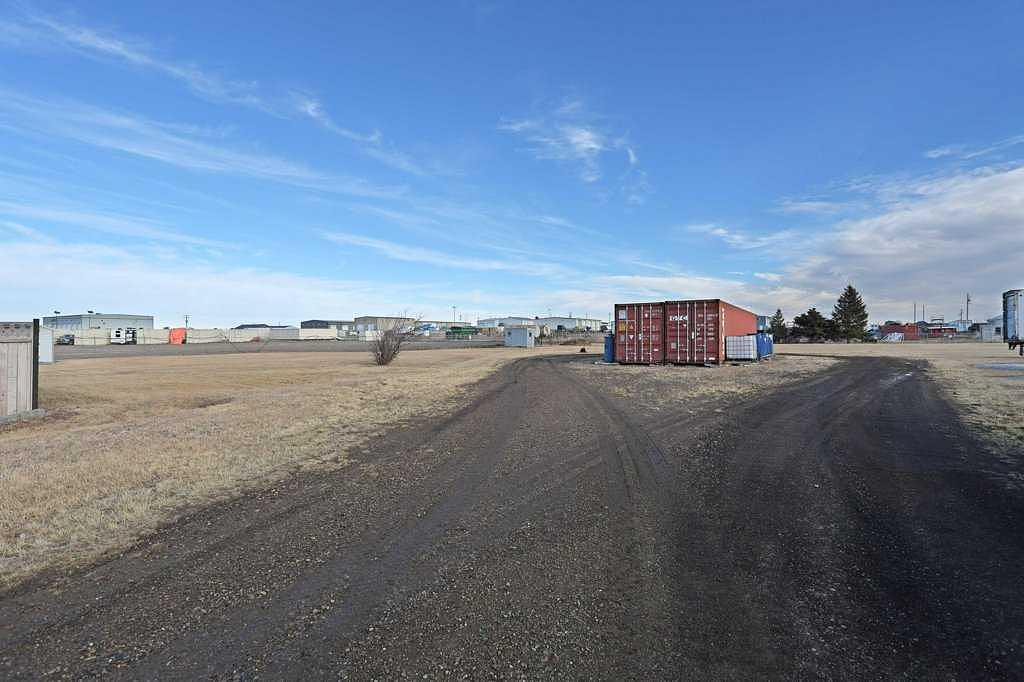 313 - Highway 873, Brooks, AB