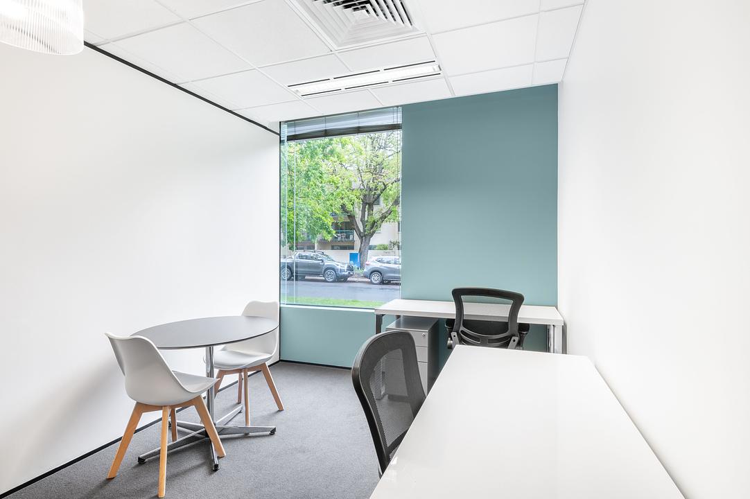 3rd Floor - 7111 Syntex Drive, Mississauga, ON