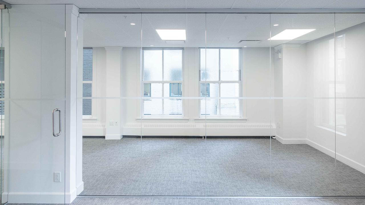 525 - 744 West Hastings Street, Vancouver, BC