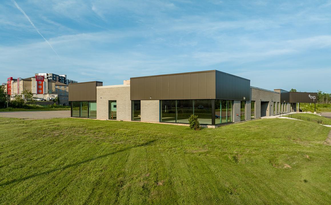 555 Mapleton Road, Moncton, NB