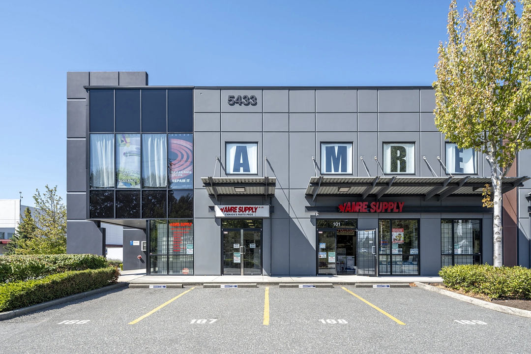 00110 - 5433 152 Street, Surrey, BC