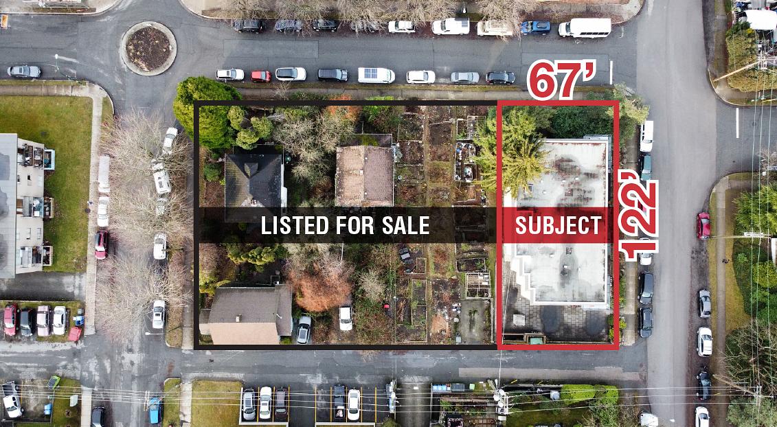 2223 Prince Edward Street, Vancouver, BC