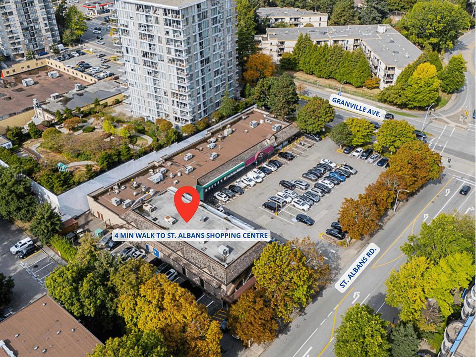 7300 Saint Albans Road, Richmond, BC