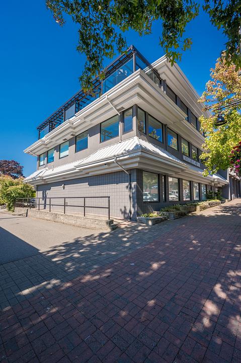 1281 Johnston Rd, White Rock, BC