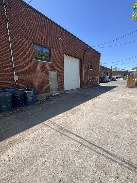 8569 Rue du Champ-d'Eau, Montréal, QC