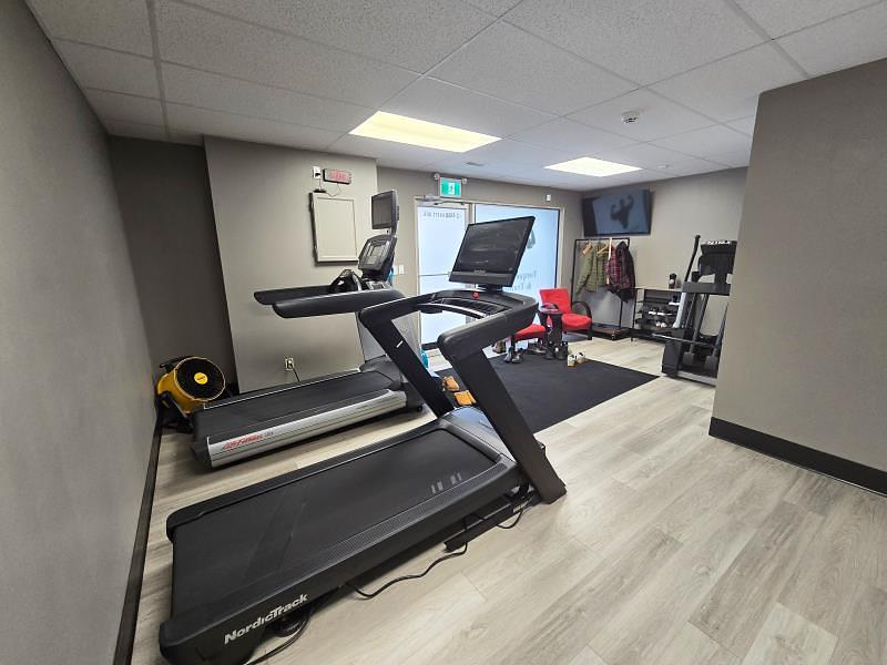 3 - 4418 50 Avenue, Red Deer, AB