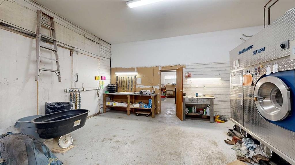 4707 50 Street, Stettler, AB