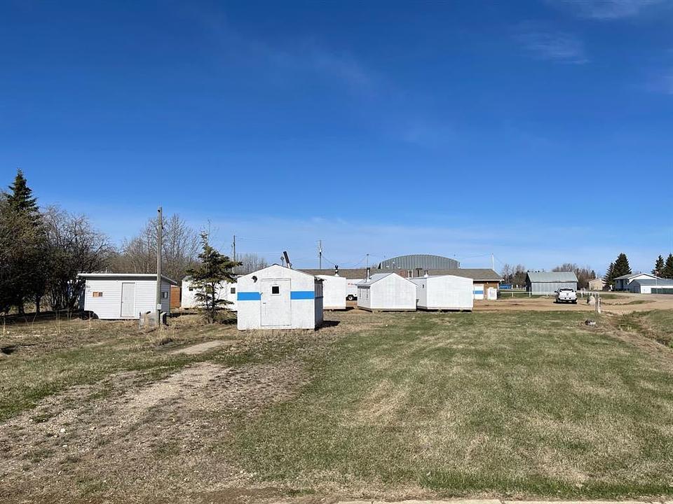 14 Lakeview Drive, Joussard, AB