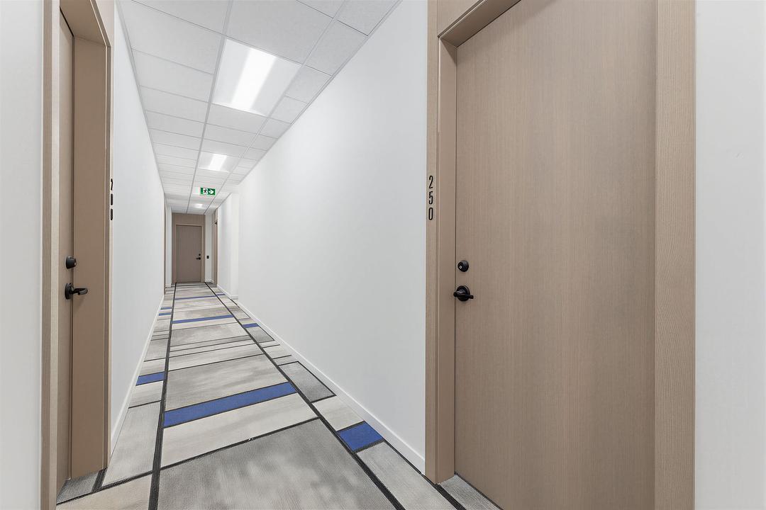 210 - 8425 Granville Street, Vancouver, BC