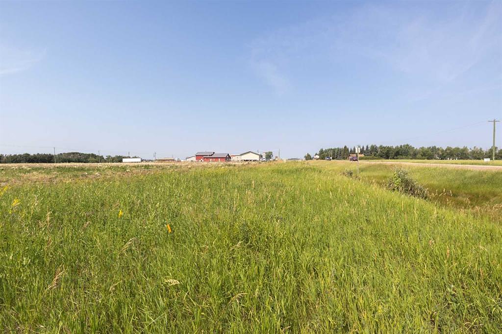 3702 42 Avenue, Stettler, AB