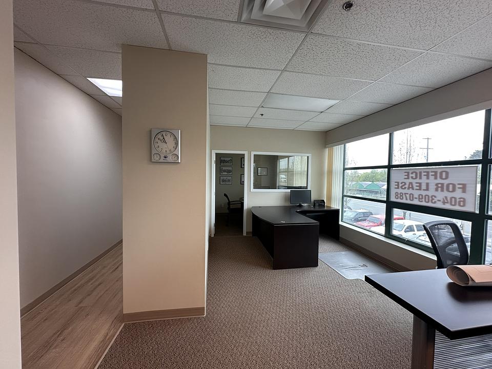 204 - 2602 Mount Lehman Road, Abbotsford, BC