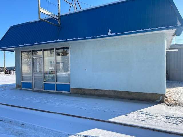 119 1st Avenue East, Brooks, AB