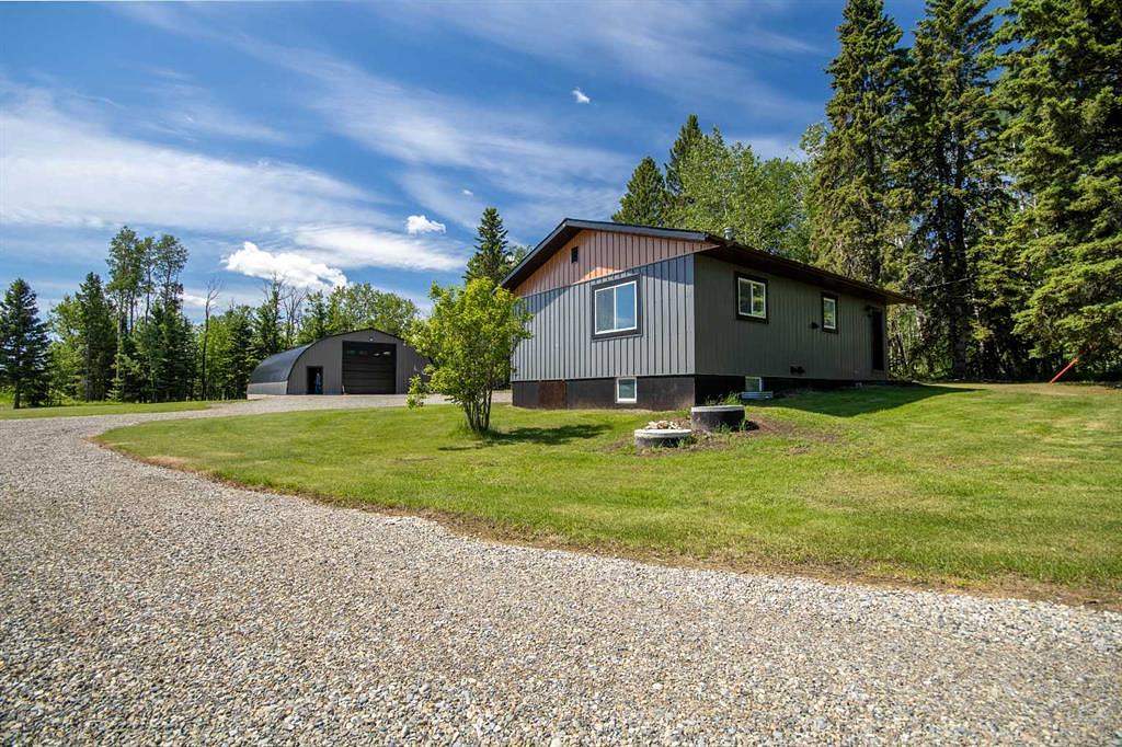 10 - 5113 Alberta 27, Mountain View County, AB