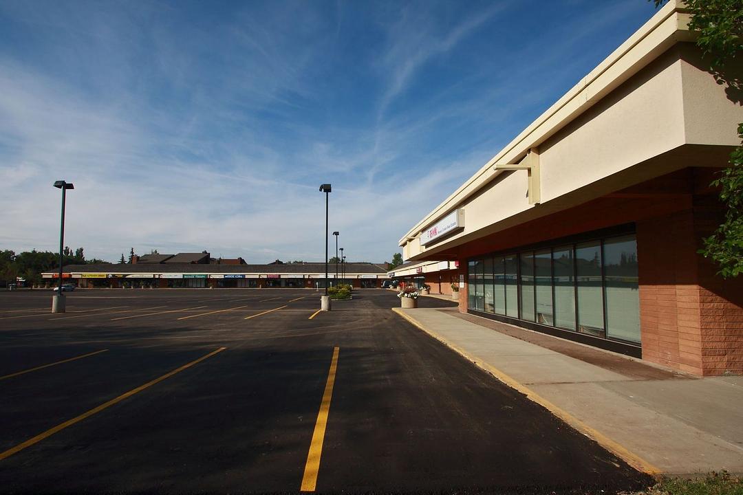 208 - 234 University Park Drive, Regina, SK