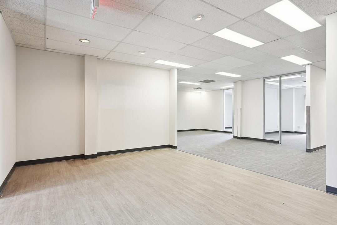 208 - 5397 Eglinton Avenue West, Toronto, ON