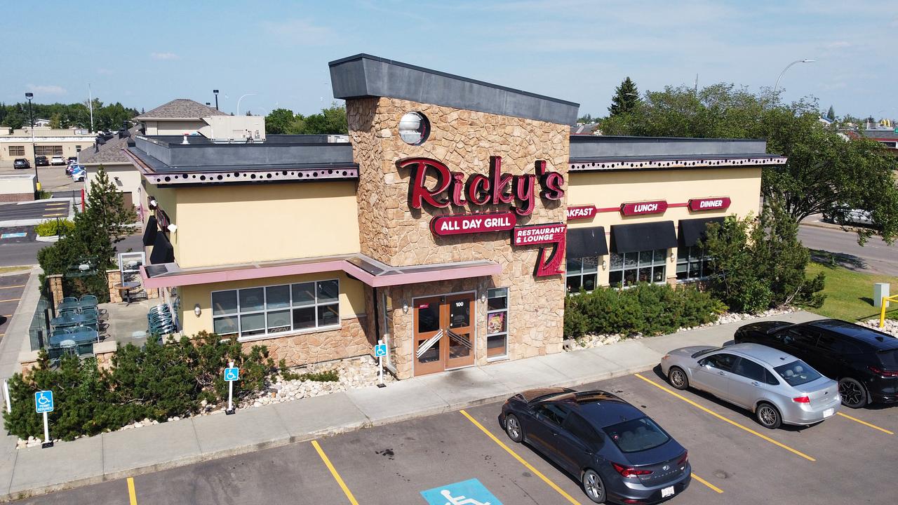 445 - 140 Saint Albert Trail, St. Albert, AB
