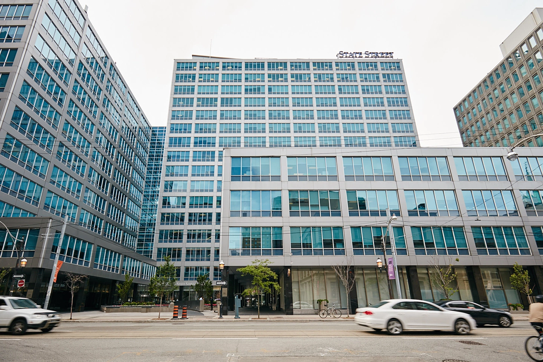 30 - 30 Adelaide Street East, Toronto, ON