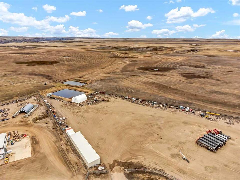 6 - 7013 Old Transcanada Highway, Cypress County, AB